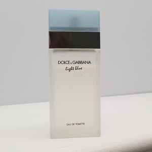 Dolce & Gabbana Light Blue